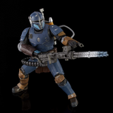 Star Wars Black Series Heavy Infantry Mandalorian Figure