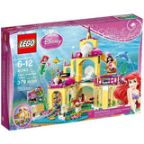 LEGO Disney Princess Ariel's Undersea Palace (41063)