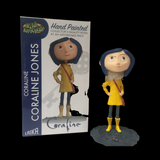 Coraline 7-Inch Resin Head Knocker Bobble Head
