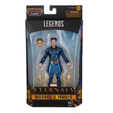 BAF Gilgamesh - Eternals Marvel Legends 6-Inch Action Figures Wave 1 (Sold Separately)