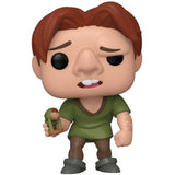 Hunchback of Notre Dame Quasimodo Funko Pop! Vinyl Figure