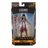 BAF Gilgamesh - Eternals Marvel Legends 6-Inch Action Figures Wave 1 (Sold Separately)