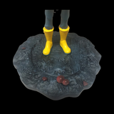 Coraline 7-Inch Resin Head Knocker Bobble Head
