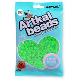 Artkal Fuse Beads 5 mm Neon (4 Colors)