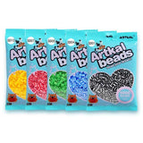 Artkal Fuse Beads 5 mm Strip Beads (12 Colors)