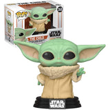 Star Wars: The Mandalorian The Child Funko Pop! Vinyl Figure