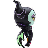 Disney The World of Miss Mindy Sleeping Beauty Maleficent Vinyl Figure