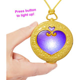 Mattel Polly Pocket Tiny Power Locket