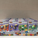 Tsum Tsum 3-Pack Mini-Figures Marvel Series 6