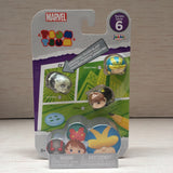 Tsum Tsum 3-Pack Mini-Figures Marvel Series 6