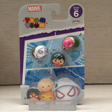 Tsum Tsum 3-Pack Mini-Figures Marvel Series 6