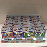 Tsum Tsum 3-Pack Mini-Figures Marvel Series 6