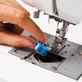 Brother JV-1400 Sewing Machine