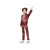 Mattel BTS Idol Fashion Doll Jimin