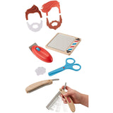 Fisher-Price Style & Shave Barber Shop