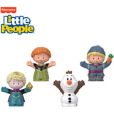 Disney Frozen Elsa & Friends by Little People