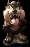 Looney Tunes Tasmanian Devil Candy Bowl Holder