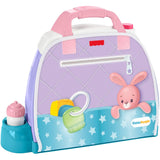 Fisher-Price Little People Cuddle & Play Nursery