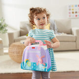 Fisher-Price Little People Cuddle & Play Nursery