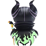 Disney The World of Miss Mindy Sleeping Beauty Maleficent Vinyl Figure