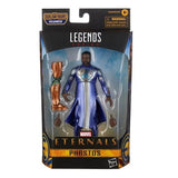 BAF Gilgamesh - Eternals Marvel Legends 6-Inch Action Figures Wave 1 (Sold Separately)