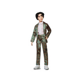 Mattel BTS Idol Fashion Doll J-Hope