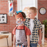Fisher-Price Style & Shave Barber Shop