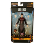 BAF Gilgamesh - Eternals Marvel Legends 6-Inch Action Figures Wave 1 (Sold Separately)