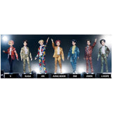 Mattel BTS Idol Fashion Doll RM
