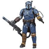 Star Wars Black Series Heavy Infantry Mandalorian Figure