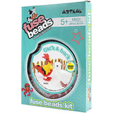 Artkal 2000 Beads in 3D Pattern