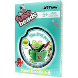 Artkal 2000 Beads in 3D Pattern