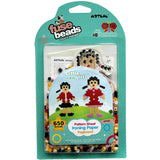 Artkal Midi Beads: 650 Blister Set
