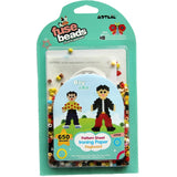 Artkal Midi Beads: 650 Blister Set