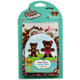 Artkal Midi Beads: 650 Blister Set