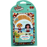 Artkal Midi Beads: 650 Blister Set