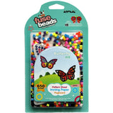 Artkal Midi Beads: 650 Blister Set