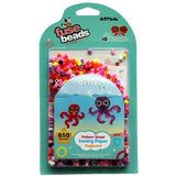Artkal Midi Beads: 650 Blister Set