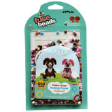 Artkal Midi Beads: 650 Blister Set