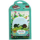 Artkal Midi Beads: 650 Blister Set