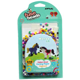 Artkal Midi Beads: 650 Blister Set