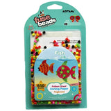 Artkal Midi Beads: 650 Blister Set