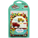 Artkal Midi Beads: 650 Blister Set