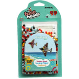Artkal Midi Beads: 650 Blister Set