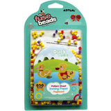 Artkal Midi Beads: 650 Blister Set