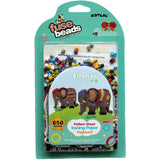 Artkal Midi Beads: 650 Blister Set