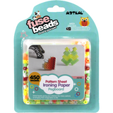 Artkal Midi Beads: 450 Beads Blister Sets