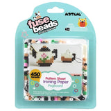 Artkal Midi Beads: 450 Beads Blister Sets