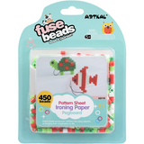 Artkal Midi Beads: 450 Beads Blister Sets