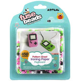 Artkal Midi Beads: 450 Beads Blister Sets